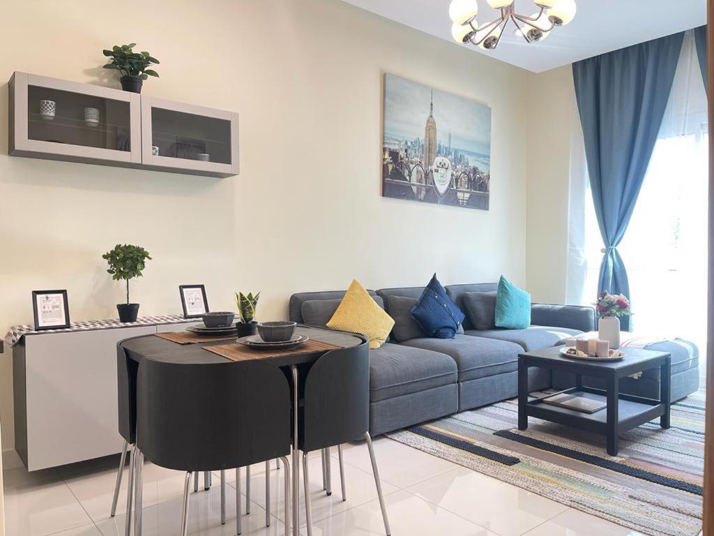 Almanzil Residence & Suites Doha Eksteriør billede
