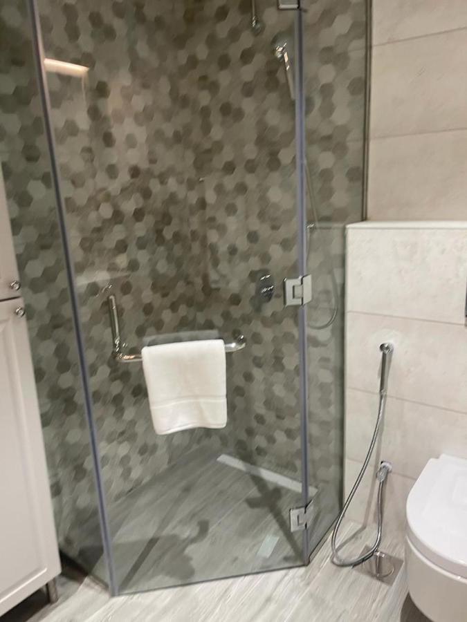 Almanzil Residence & Suites Doha Eksteriør billede