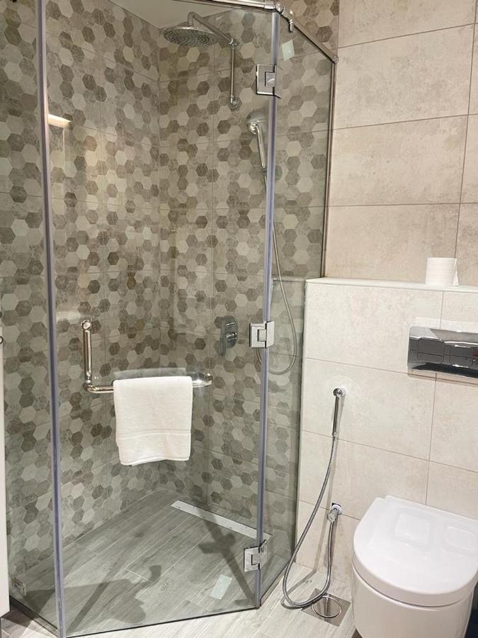 Almanzil Residence & Suites Doha Eksteriør billede