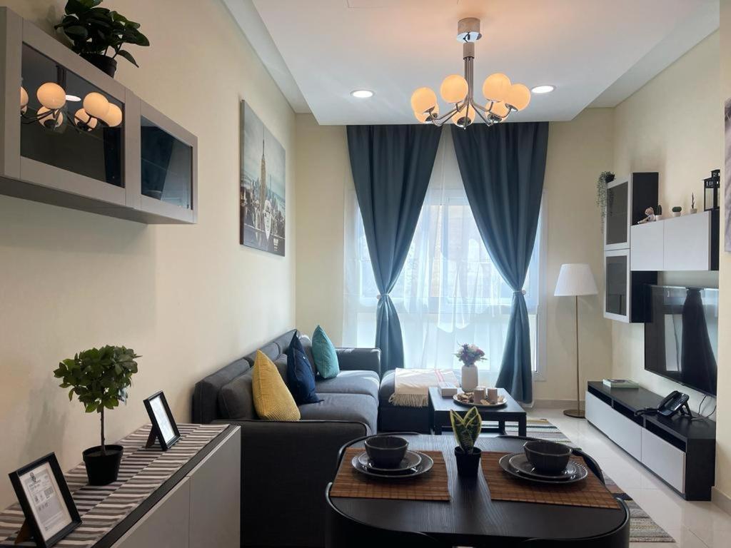 Almanzil Residence & Suites Doha Eksteriør billede