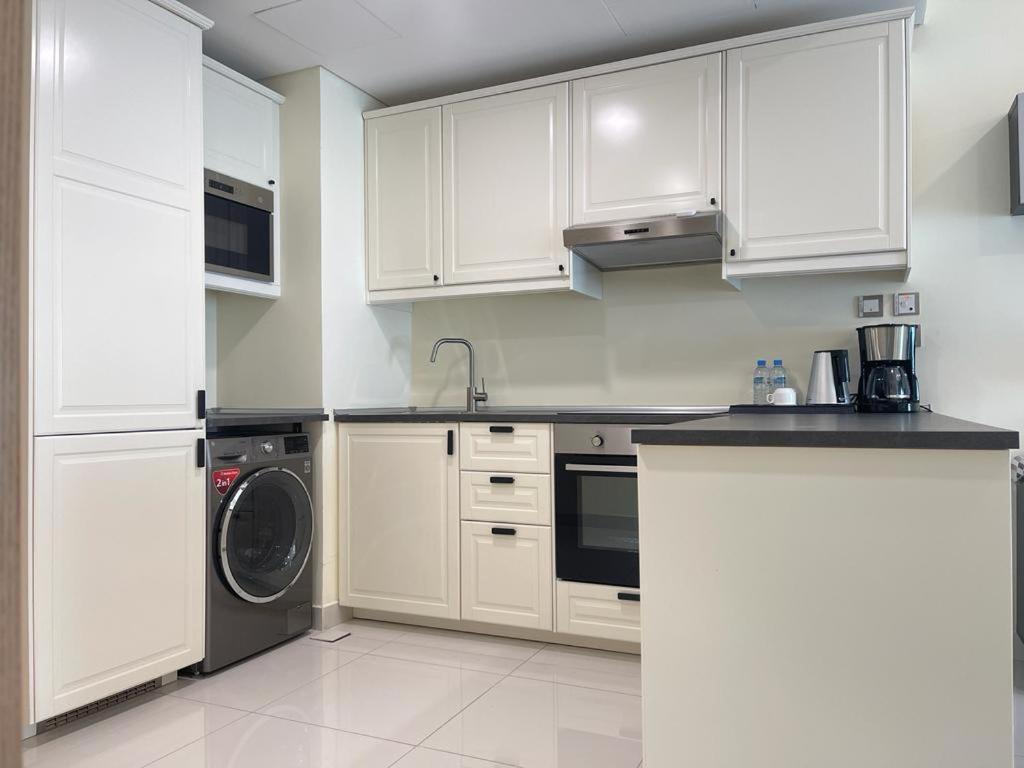 Almanzil Residence & Suites Doha Eksteriør billede