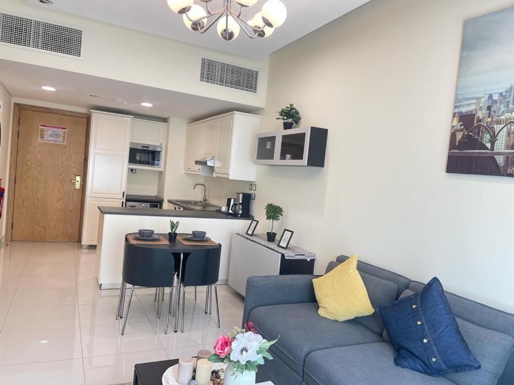 Almanzil Residence & Suites Doha Eksteriør billede